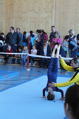 Plauschwettkampf EGT Leutwil 2019