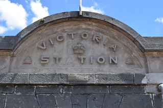 Victoria Station, Port-Louis