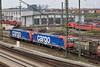 482 047-8 [ad] u. 482 033-8 SBB Cargo Rbf Mannheim