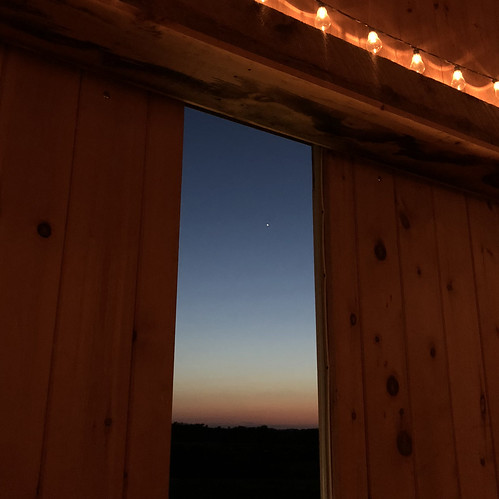 img3184 steiner wedding tulsa oklahoma venus planet evening sky window door looking searching human end outside