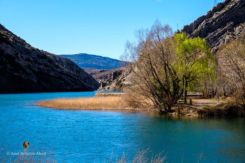 Sopeira. Huesca by Jose Antonio Abad, <a href="https://joseantonioabad.myportfolio.com/sopeira" rel="noreferrer nofollow">joseantonioabad.