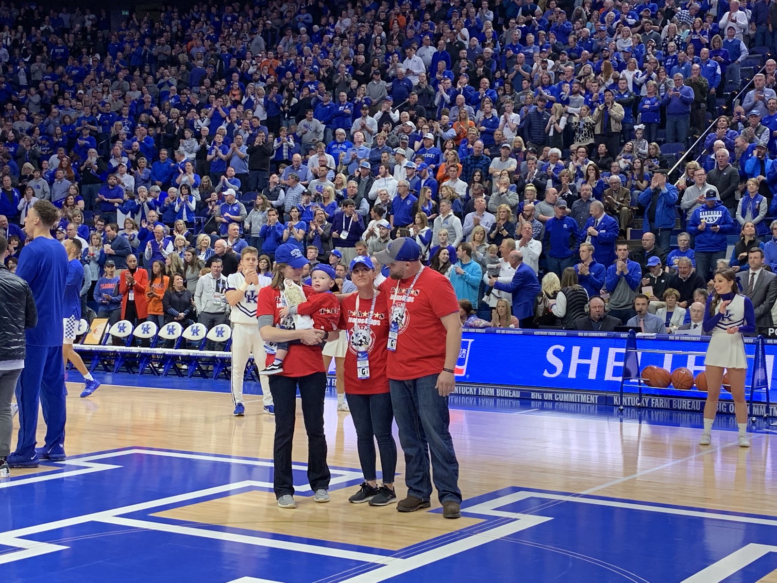 2019_T4T_University of Kentucky Salute to TAPS Family 17