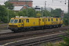 Speno Schienenprüfmaschine US6-1 in Heidelberg _c