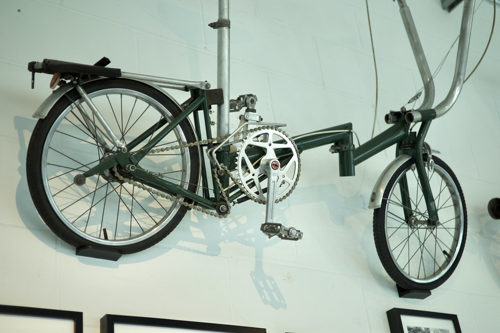 Brompton Bicycle LTD
