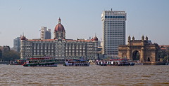 Taj Palace & Tower