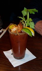 smileycreek's bloody mary