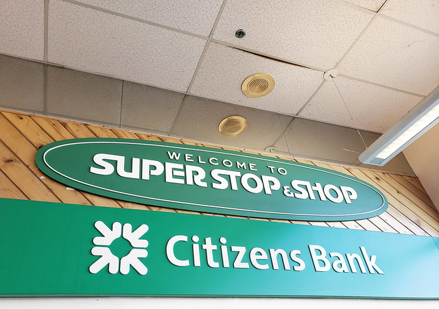Welcome to Super Stop & Shop at Stop & Shop; Springfield, MA