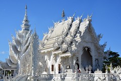 Wat Rong Khun