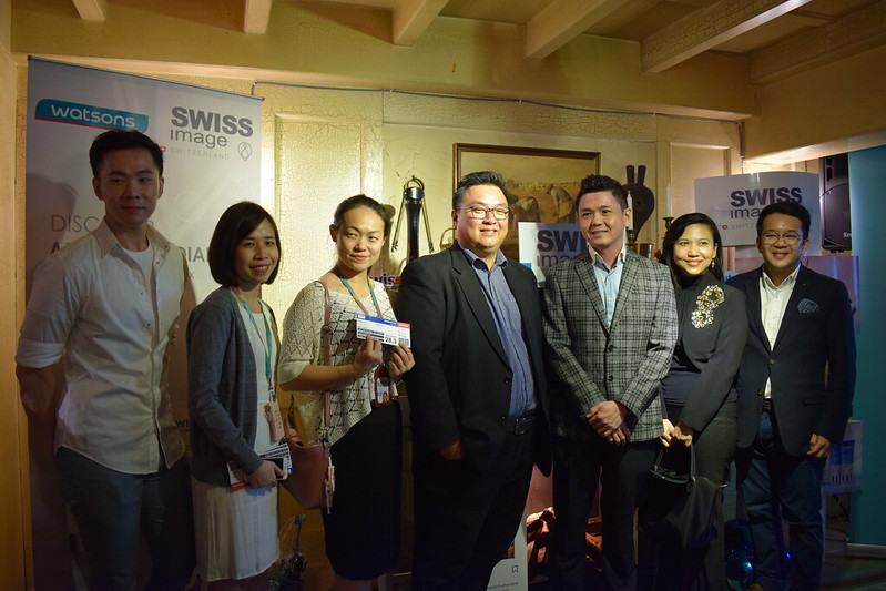 Swissimage Kini Dilancarkan Di Malaysia