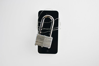 phone privacy | by stockcatalog
