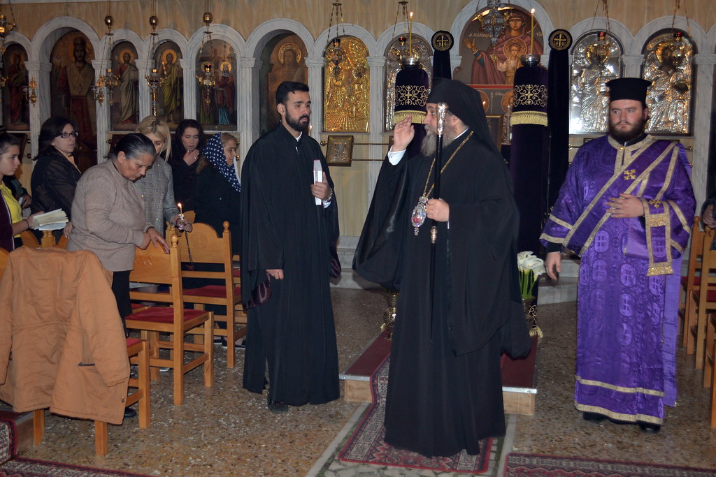 Α΄ Νυμφίος 2018