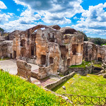 Hadrian's villa