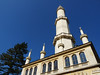 Zámek Lednice – Minaret, foto: Petr Nejedlý