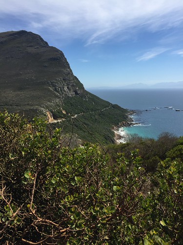 Cape Town