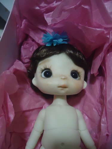Ppinky Dolls - Baby Ro | by lilmonkeyprincess