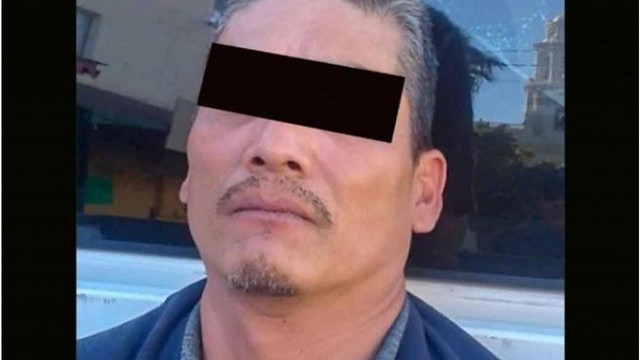 Detienen en Sonora a padre que mató a golpes a su bebé de 5 meses