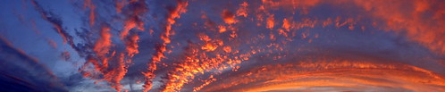 texas sky sunset sundown weather sony centraltexas hillcountry cloud winter goldenhour