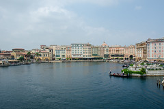 Photo 20 of 25 in the Day 2 - Tokyo DisneySea gallery