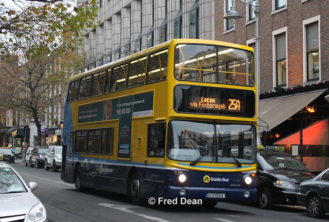 Dublin Bus AV 356 (03-D-50356).