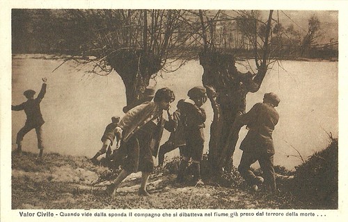 Valor civile (1916)