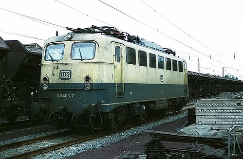 140 403 | Bahnbilder von W. + H. Brutzer | Flickr