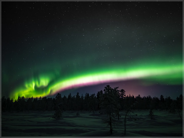 Aurora borealis_93041