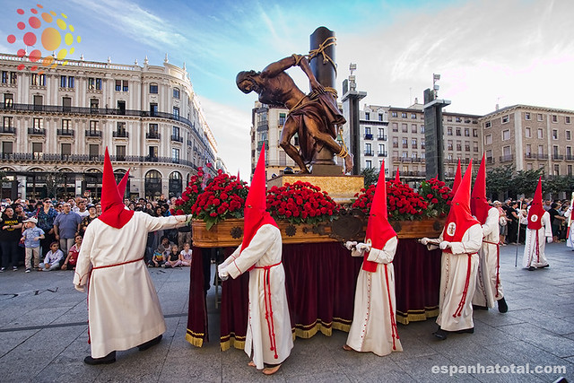 Semana Santa, España
