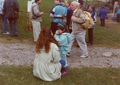 Rütli Schiessen 1990
