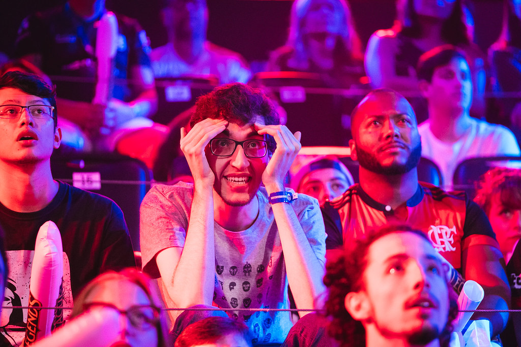 CBLoL 2019 - Primeira Etapa - Final