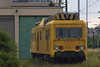 708 306-6 [g] Revisionstriebwagen Hbf Heilbronn