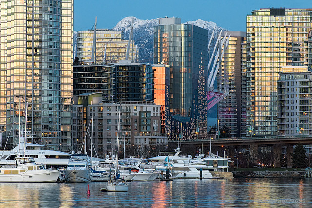 Vancity Jewels 👑 Vancouver, BC