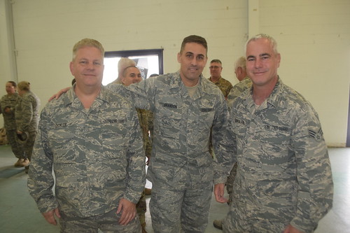 TXSG Air Component ORE 2019 | by Sjames9191