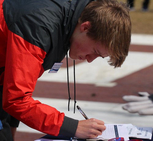 MARCH FOR OUR LIVES RI | by Fotoman364