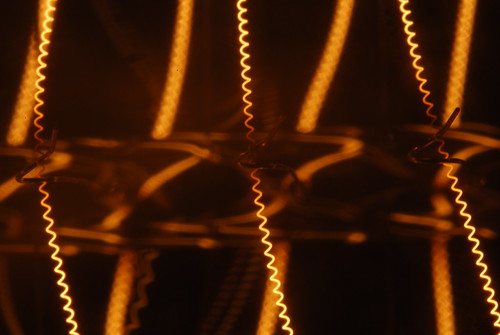 Light Filaments (Macro) | by ARichardson03