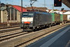 189 102-7 [aa] MRCE Dispolok ES 64 F4-102 Hbf Würzburg