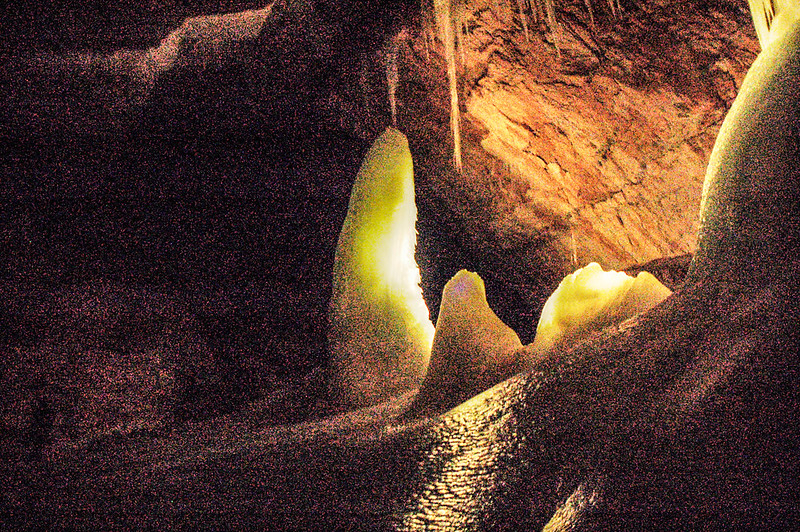 Dachstein Ice Cave (8)