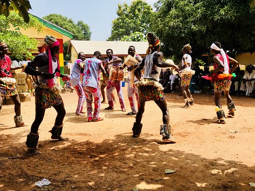 ghana africa nonprofit dance traditionaldance traditions tamale baile música music