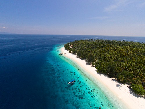Agusta Eco Resort