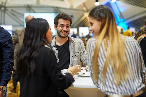 Startupok Éjszakája 2018 | by vallalkozasfejlesztes budapest