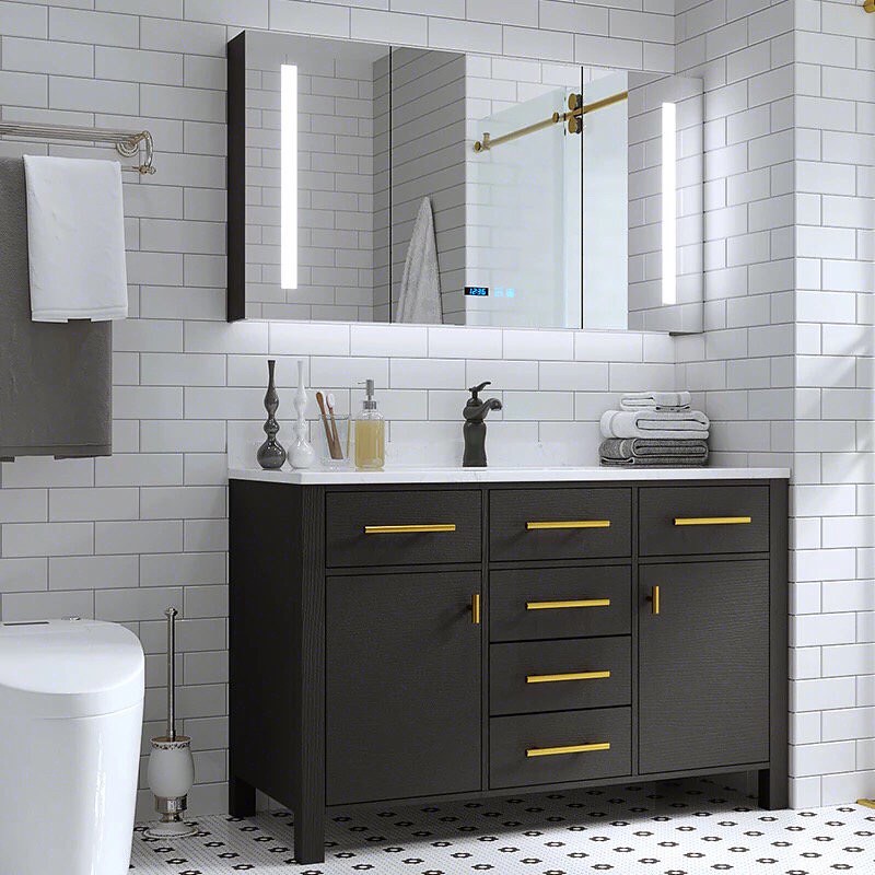 Bathroom Vanity Sink Lavatory Sink Bathroom Mirror Medic Flickr