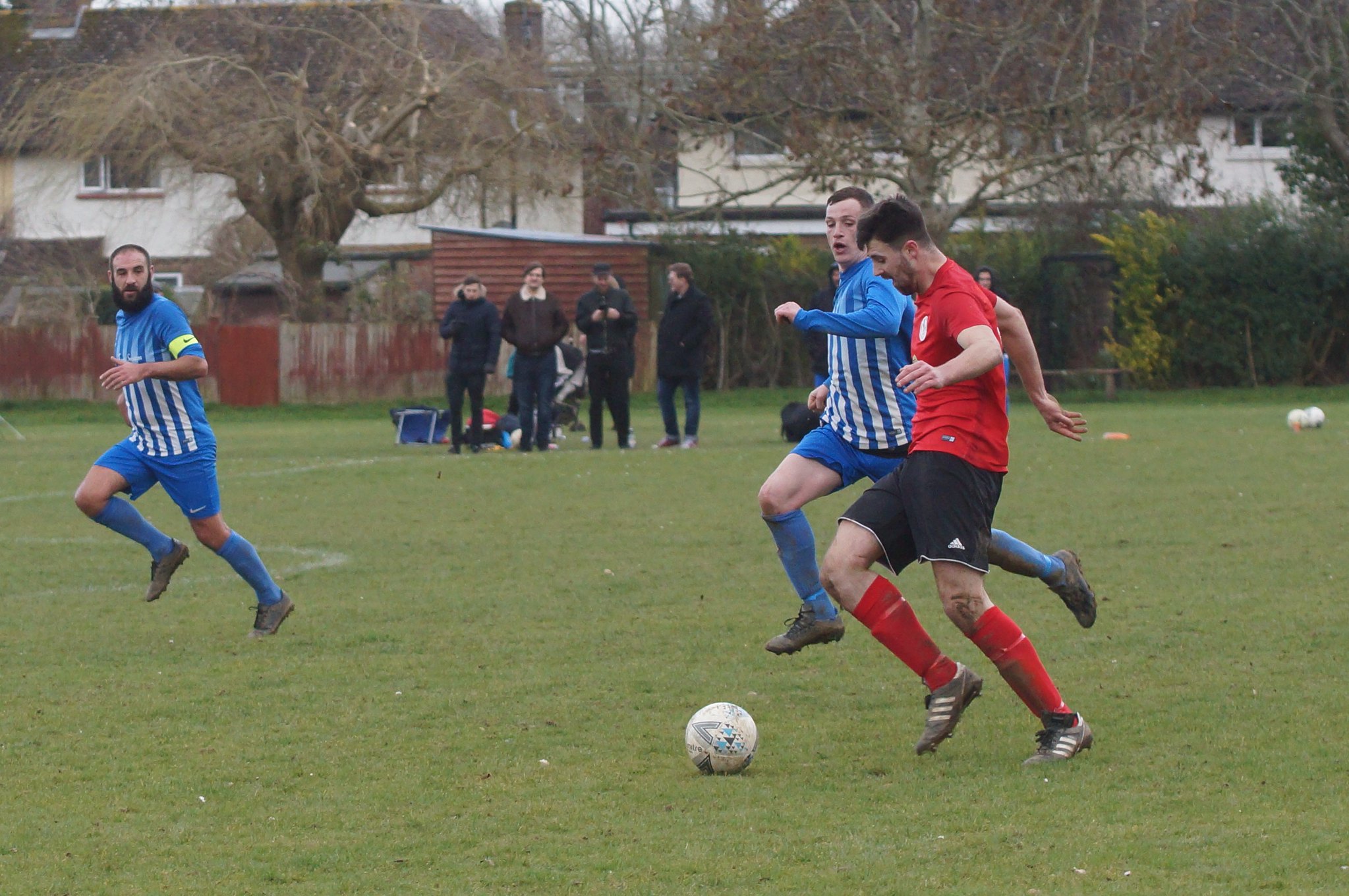 AFCH V CR Mar 088
