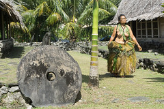Yap, the Island of Stone Money