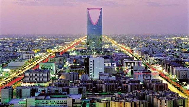 920 Top 5 Most Beautiful Buildings in Saudi Arabia 02