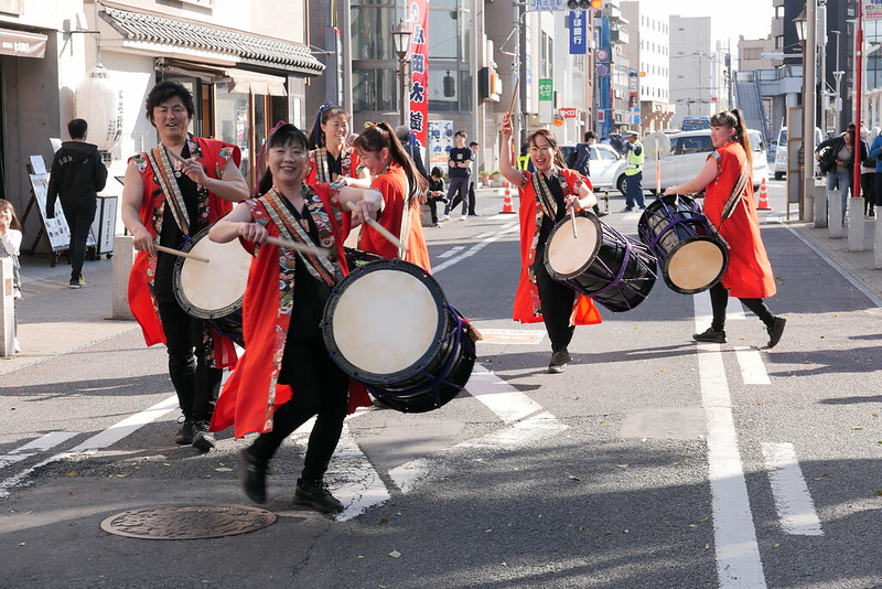 Narita Drum Festival 2019