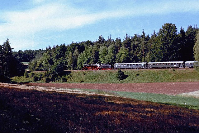 50 622 bei Trondorf 1985
