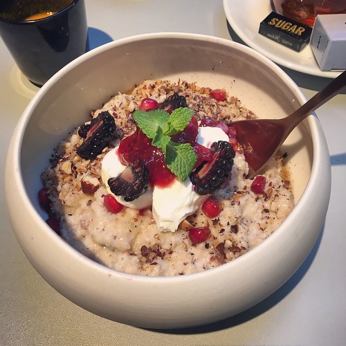 Delicious breakfast @ Bite Leuven