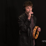 Wed, 06/03/2019 - 12:03pm - Fontaines D.C.
Live in Studio A 3-6-19
Photographer: Nora Doyle
