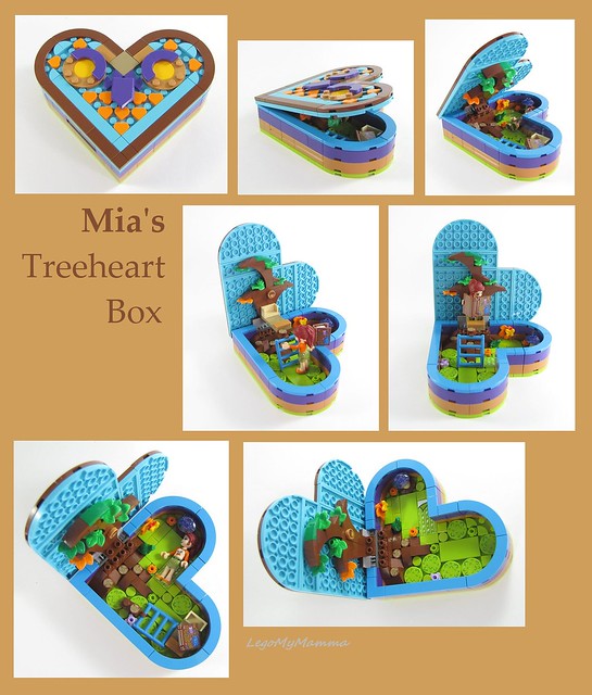 Treeheart Box