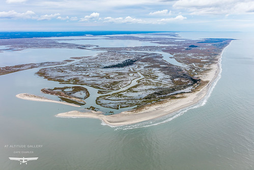 © Gordon Campbell-171322 by VCRBrownsville, aerial parramoreisland seaside tnc tnc2018islandphotography ataltitudegallery esva natureconservancy