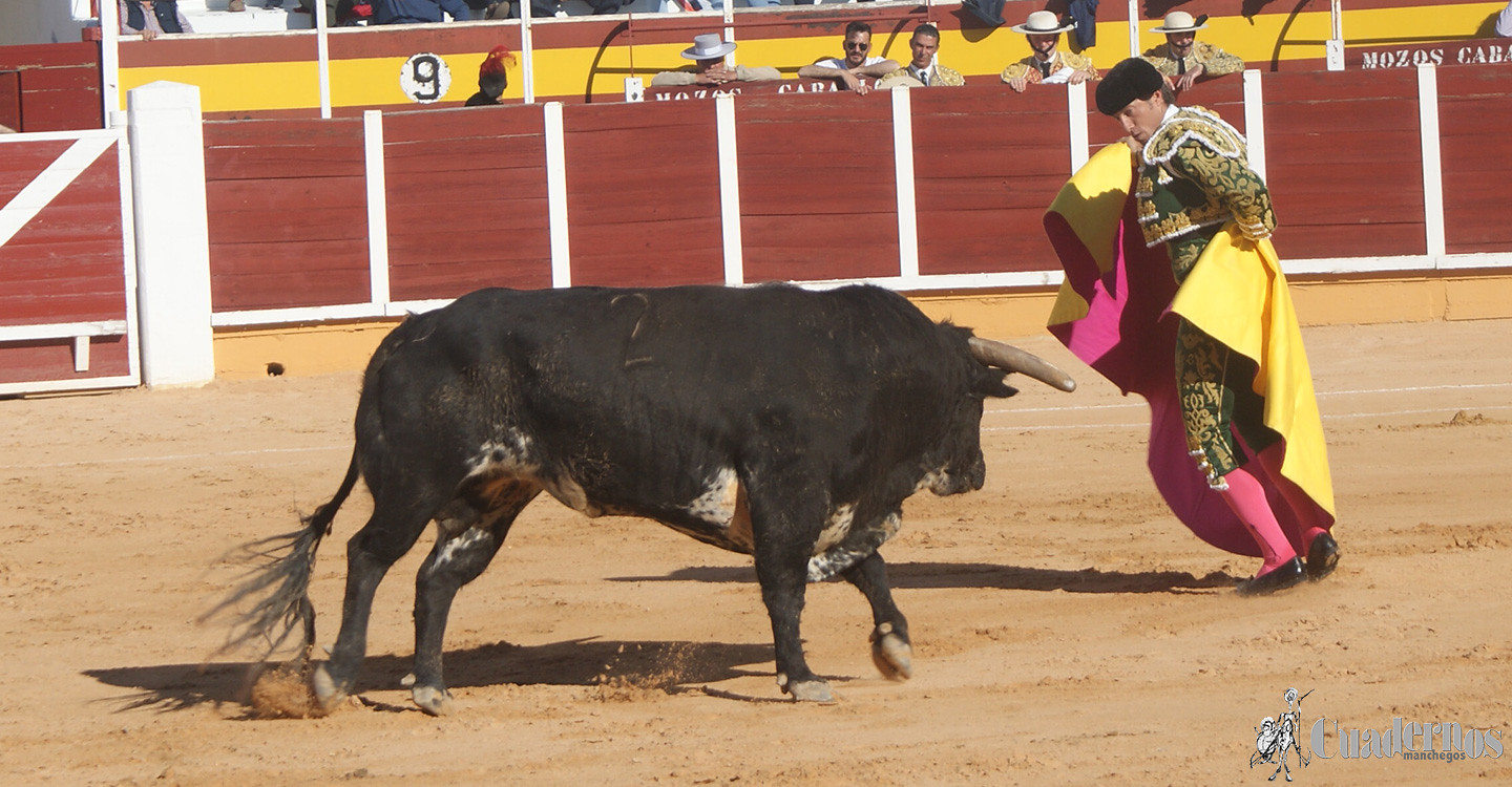 14042019-VII-corrida-benefica-de-toros-celebrada-en-tomelloso-46